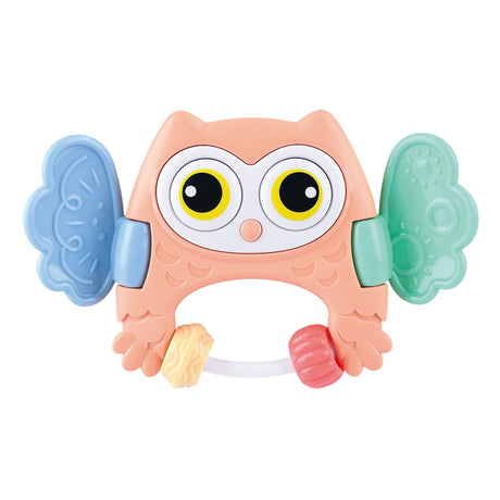 Playgo Peekaboo Eulen-Griffring