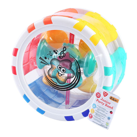 Playgo Musikinstrumente Partyband – 6 Stück.