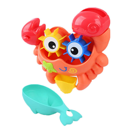 Playgo Badespielzeug Badekrabbe