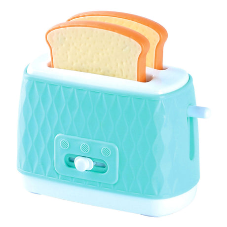 Playgo Toaster-Spielset – 3-teilig.