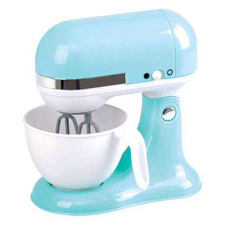 Playgo mein Mixer mit Schüssel blau
