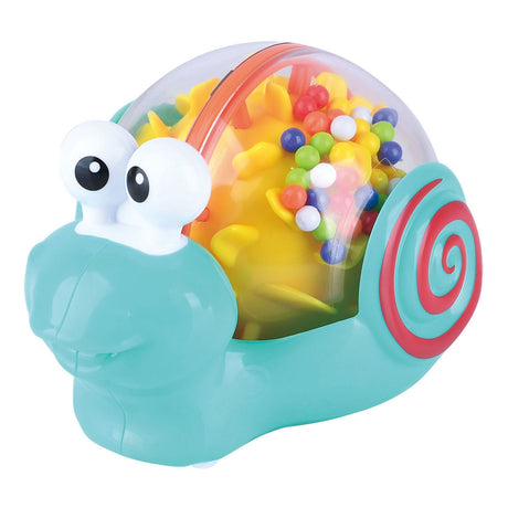 Playgo Rasselschnecke