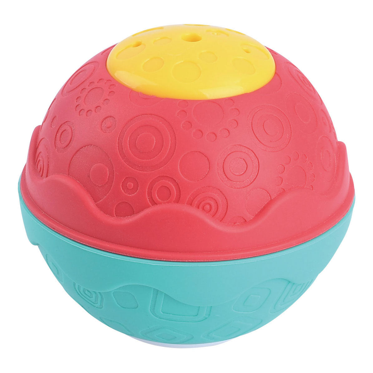 Playgo weicher sensorischer Entdeckungsball