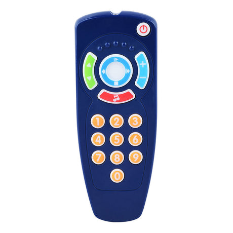 Playgo Baby-Fernbedienung mit Sound blau