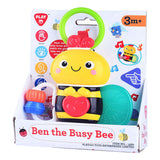 Playgo Babyspielzeug bin die Biene