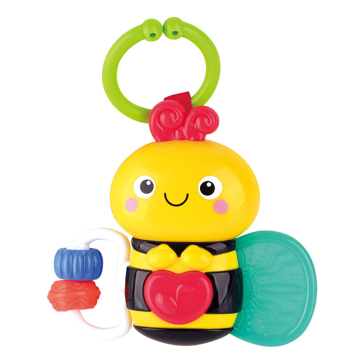 Playgo Babyspielzeug bin die Biene