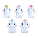 Playgo Fingerpuppen Einhorn - 5 Stk.
