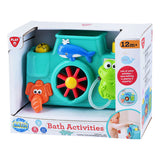 Play Baby-Badeset