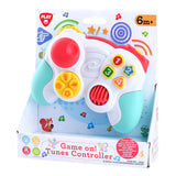 Playgo-Gamecontroller