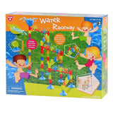 Playgo Wasserrennbahn-Spielset