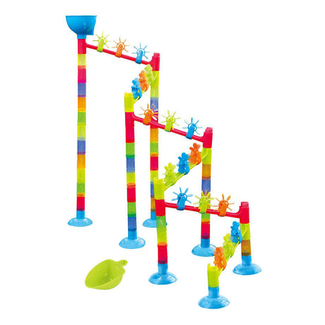 Playgo Wasserrennbahn-Spielset