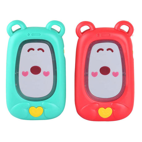 Playgo mein Selfie-Smartphone-Bär