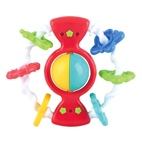 Playgo Baby-Touch-Ring