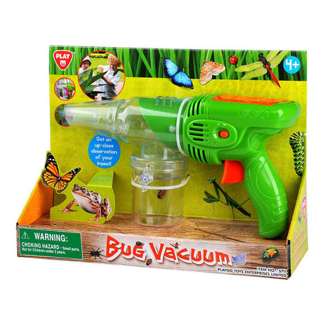 Playgo Play – Insektensauger (57111)