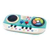 Playgo DJ-Mixer