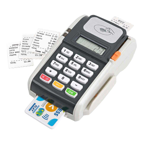 Playgo Geldautomat - 6 Stk.