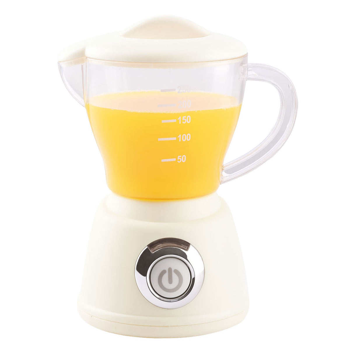 Playgo blender met effecten