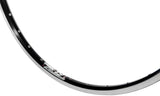 Ryde Felge ZAC 19 28 622 x 19c Aluminium 36 Löcher 14g – Schwarz