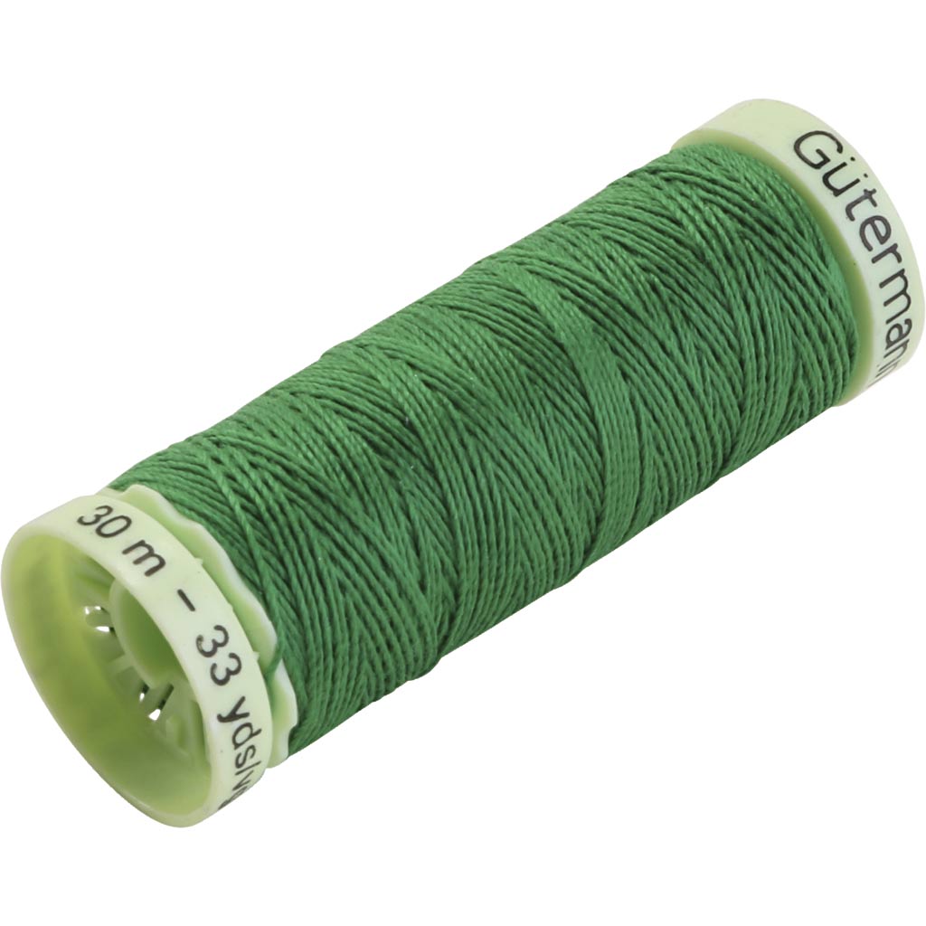 Grün, 30 m 1 Rolle