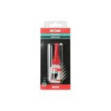 Womi Sekundenkleber transparent - 20ml