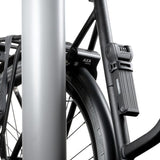 Axa Faltschloss Fold Lite C100 – Schwarz