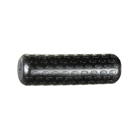 Herrmans 52 Grip - Off -Road -Fahrradgriff - 110 mm - schwarz