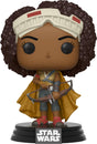 Funko pop! star wars: the rise of skywalker - jannah