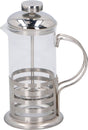Alpina Kaffeemaschine – 350 ml – Glas Edelstahl