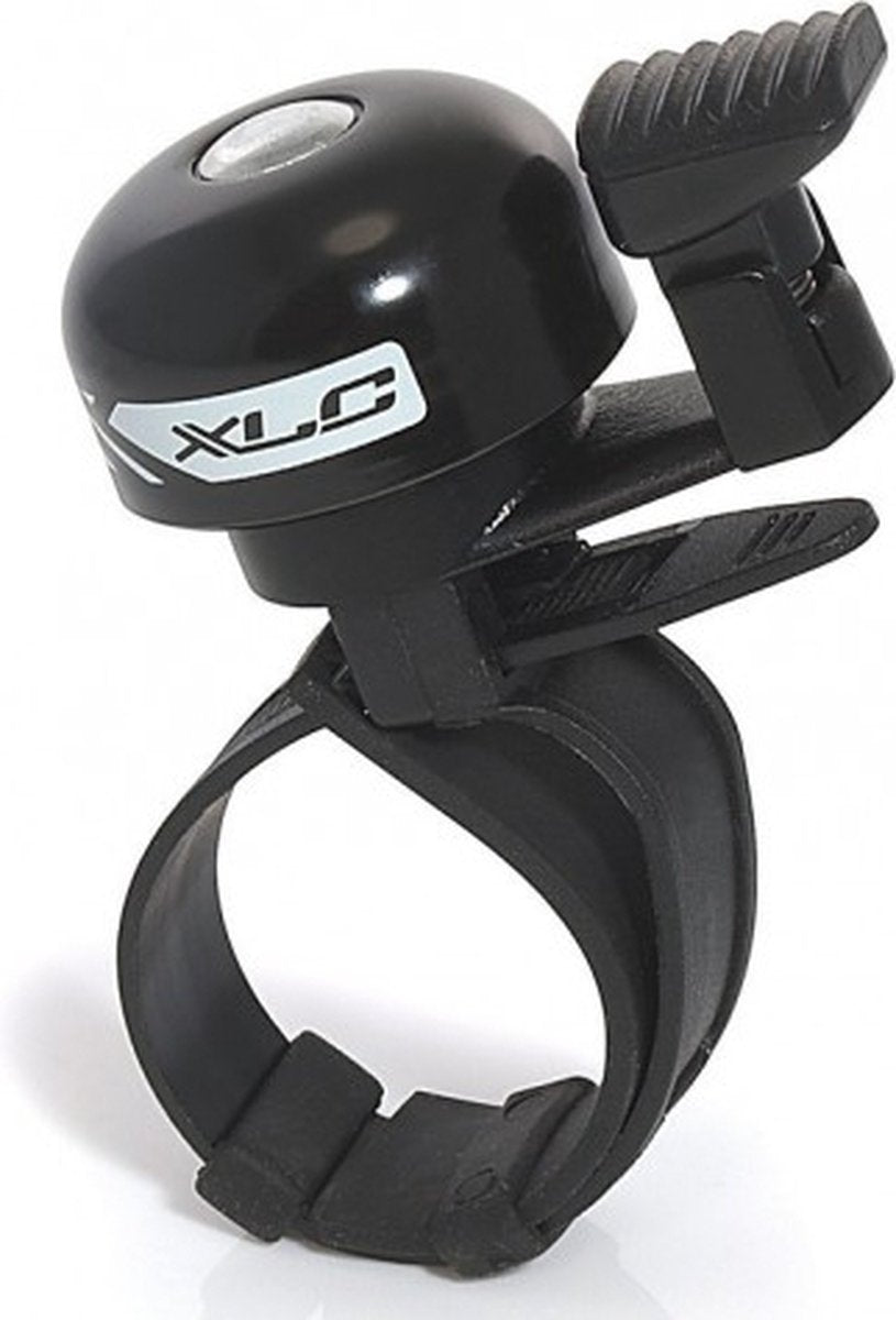 XLC Fahrradklingel Übergröße DD-M05