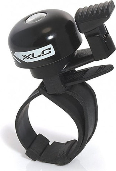 XLC Fahrradklingel Übergröße DD-M05