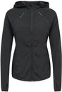 Only play - onpmali hood fzip wvn jck dames sportvest