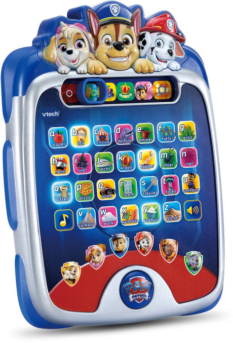 Vtech Paw Patrol Alphabet-Tablet