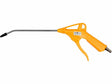 Vorel blaaspistool 200mm