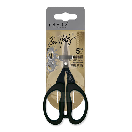 Tonic Studios • Tim Holtz Mini-Snips-Schere