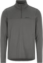 Craft gain midlayer longsleeve heren - graniet | maat: xxl