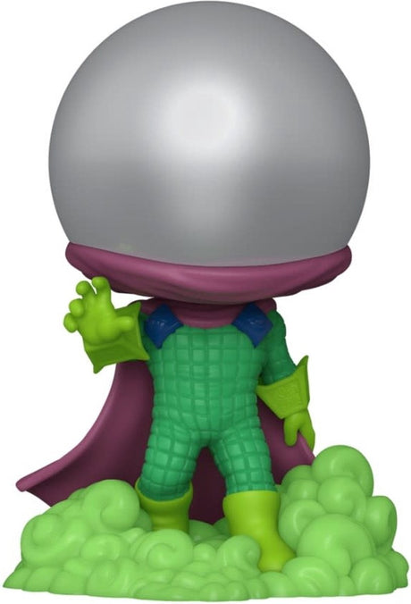 Funko Marvel Mystery leuchtet im Dunkeln