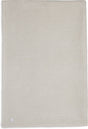 Jollein baby deken ledikant 100x150cm basic knit - nougat fleece