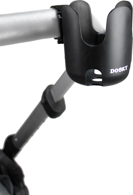 Dooky Universal-Getränkehalter für Kinderwagen
