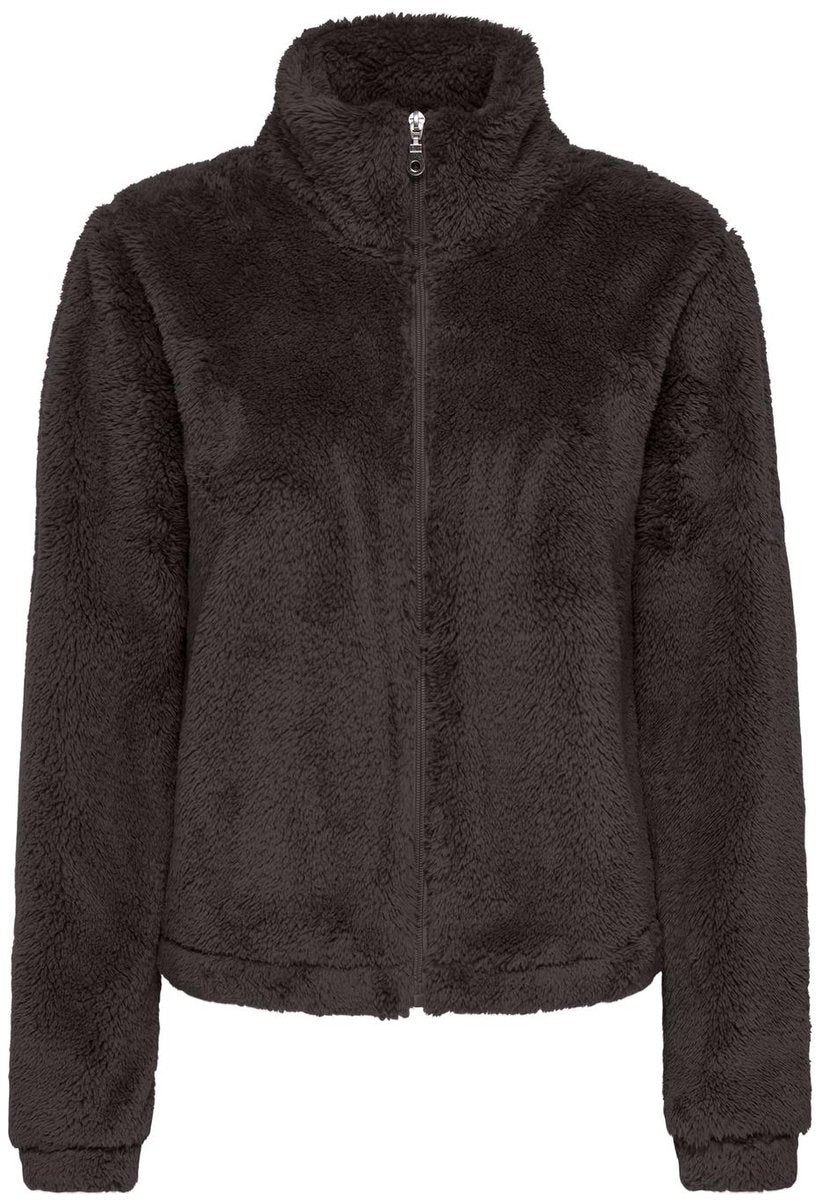 Only play - onpcas-fluf hn fz ls swt meisjes sporttrui