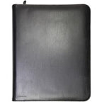 Konferenzmappe Monolith 2924 A4 Leder