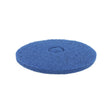 Betra schrobmachinepad 14 inch blauw (356 mm)