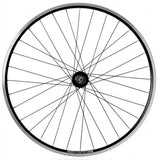 Rodi Laufradsatz 26 Skorpion MTB 8 9 10 Gänge – Schwarz
