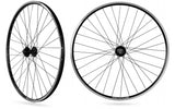 Rodi Laufradsatz 26 Skorpion MTB 8 9 10 Gänge – Schwarz