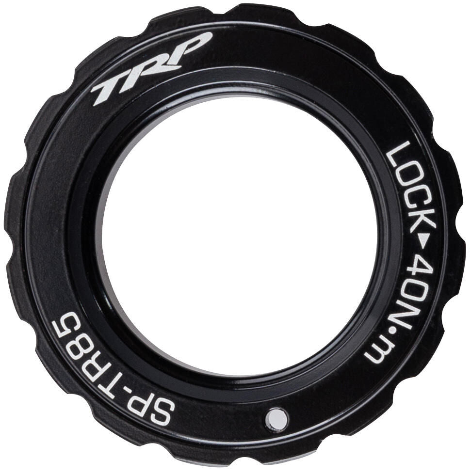 Trp-Dichtungsring-Sicherungsring-Sicherungsring SP-TR85 für 15-mm-Achse