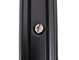 Hinterrad 28 x 1 4 Freirad Fixed Schwarz