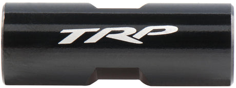 Tektro Pipeline -Erweiterung 5,5 mm + 2x Wartel -Olive