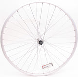 Hinterrad 28 622*21 Parallex Rim Freewheel Hub mit Schnellvert als