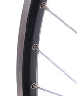 Sunrace Hinterrad 28 622*19C Ryde ZAC19 – 8 9 10 Gang HBM53 QR-Nabe – Schwarz