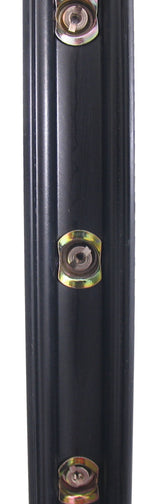 Sunrace Hinterrad 28 622*19C Ryde ZAC19 – 8 9 10 Gang HBM53 QR-Nabe – Schwarz