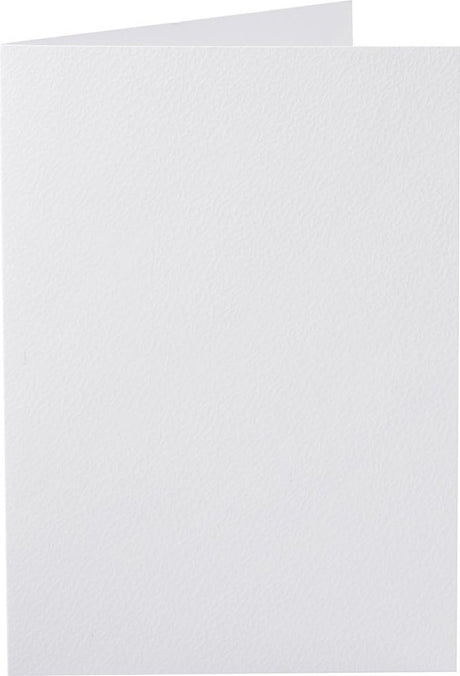 Glückliche Momente https: www.cchobby.nl Cards-size-card-10-5x15-cm-220-white-10-piece-1-box